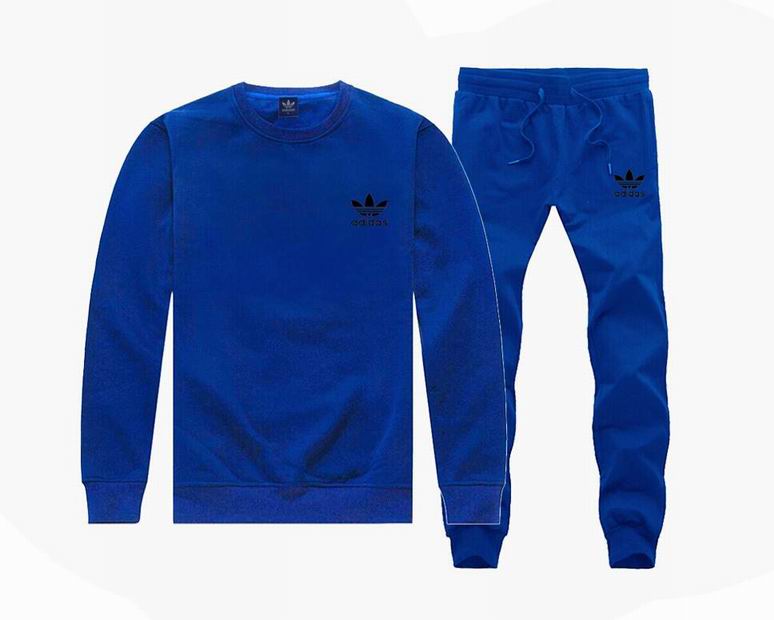 men adidas sport suits-369